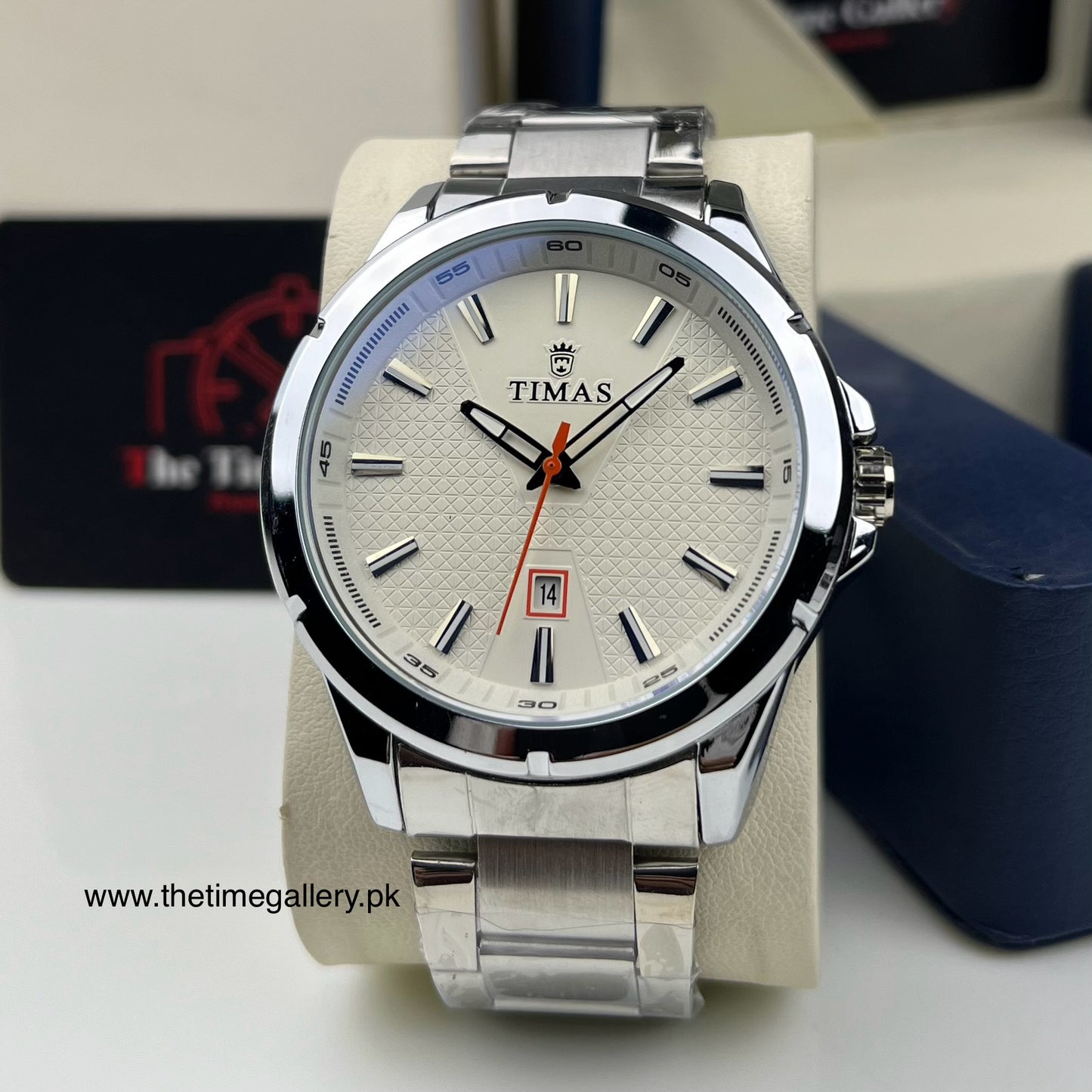 Chain Watch for Men TC-69055