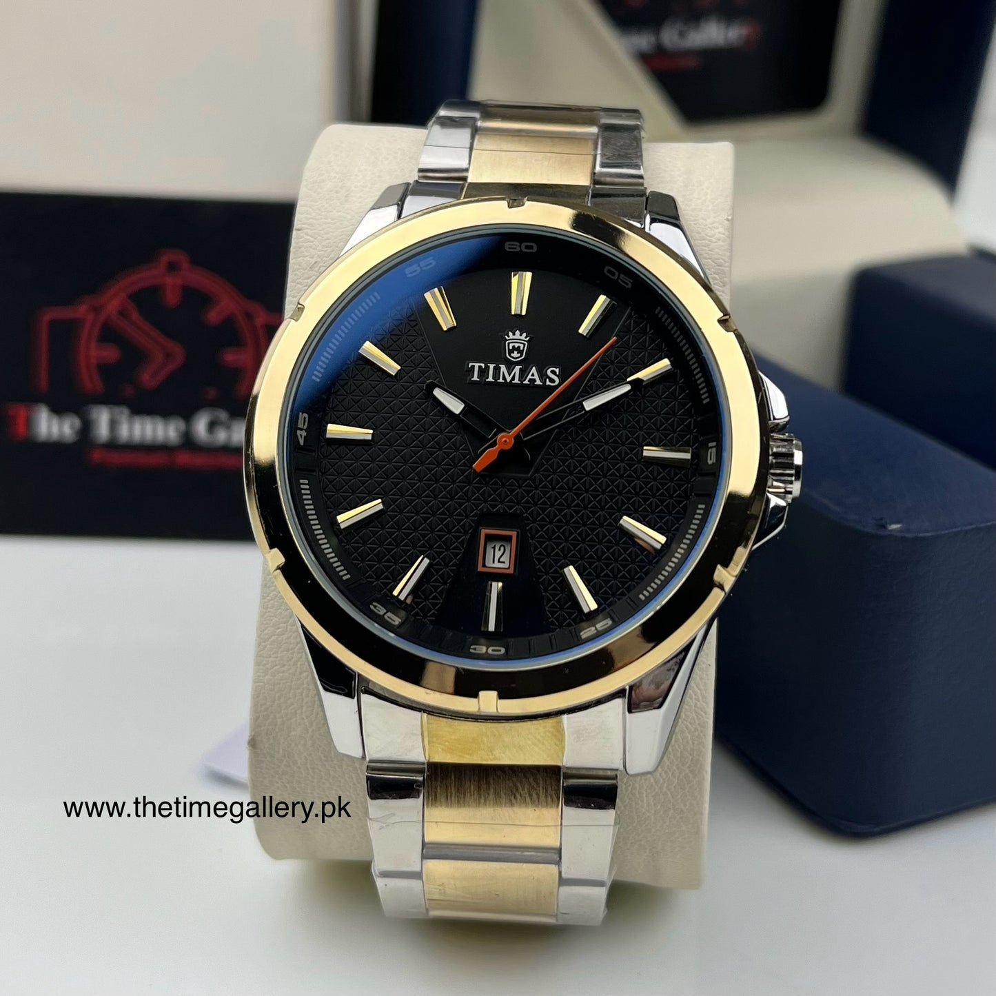 Chain Watch for Men TC-69055