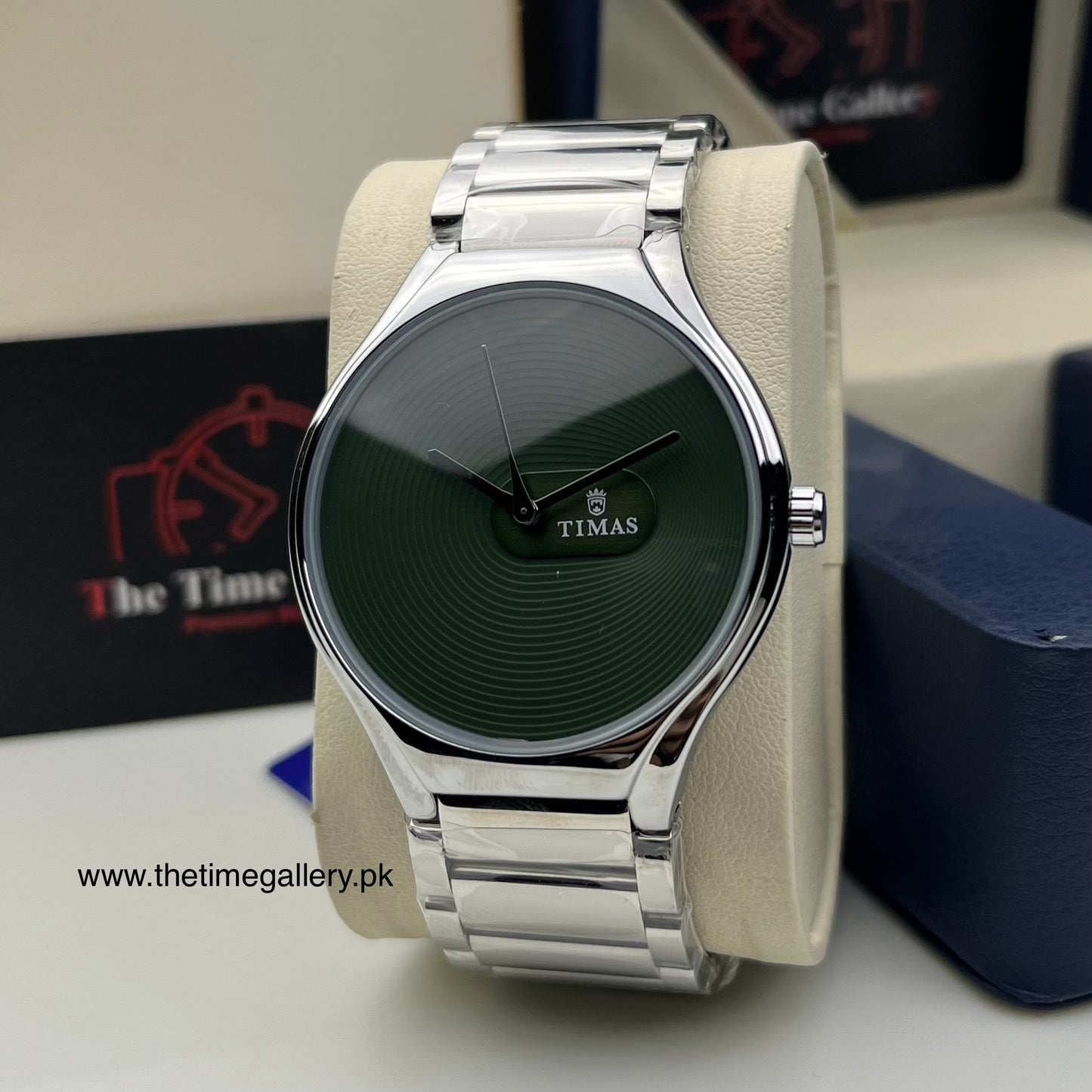 Chain Watch for Men T-030