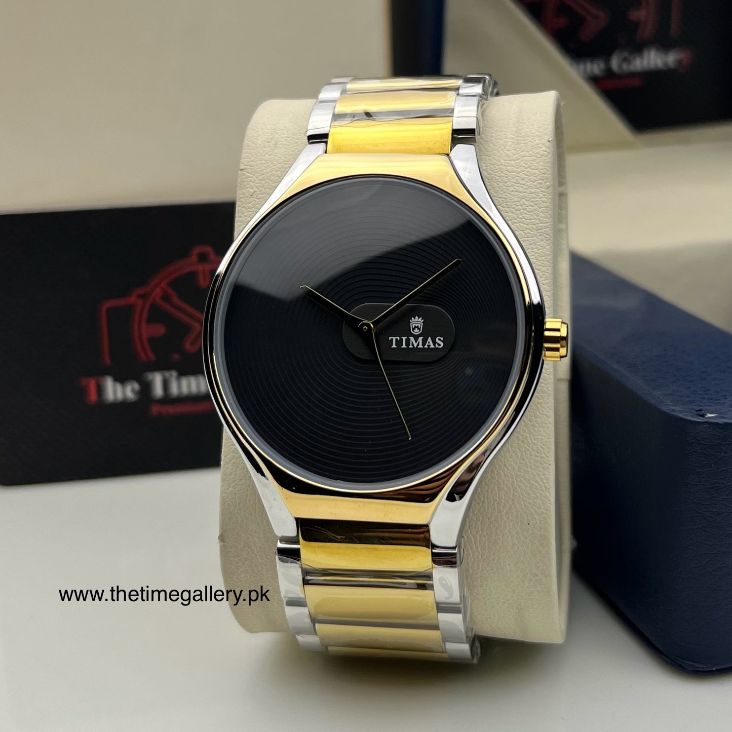 Chain Watch for Men T-030