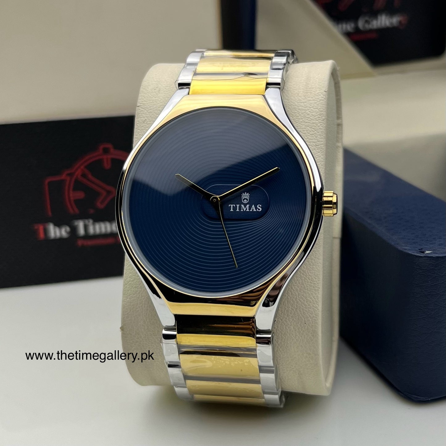 Chain Watch for Men T-030