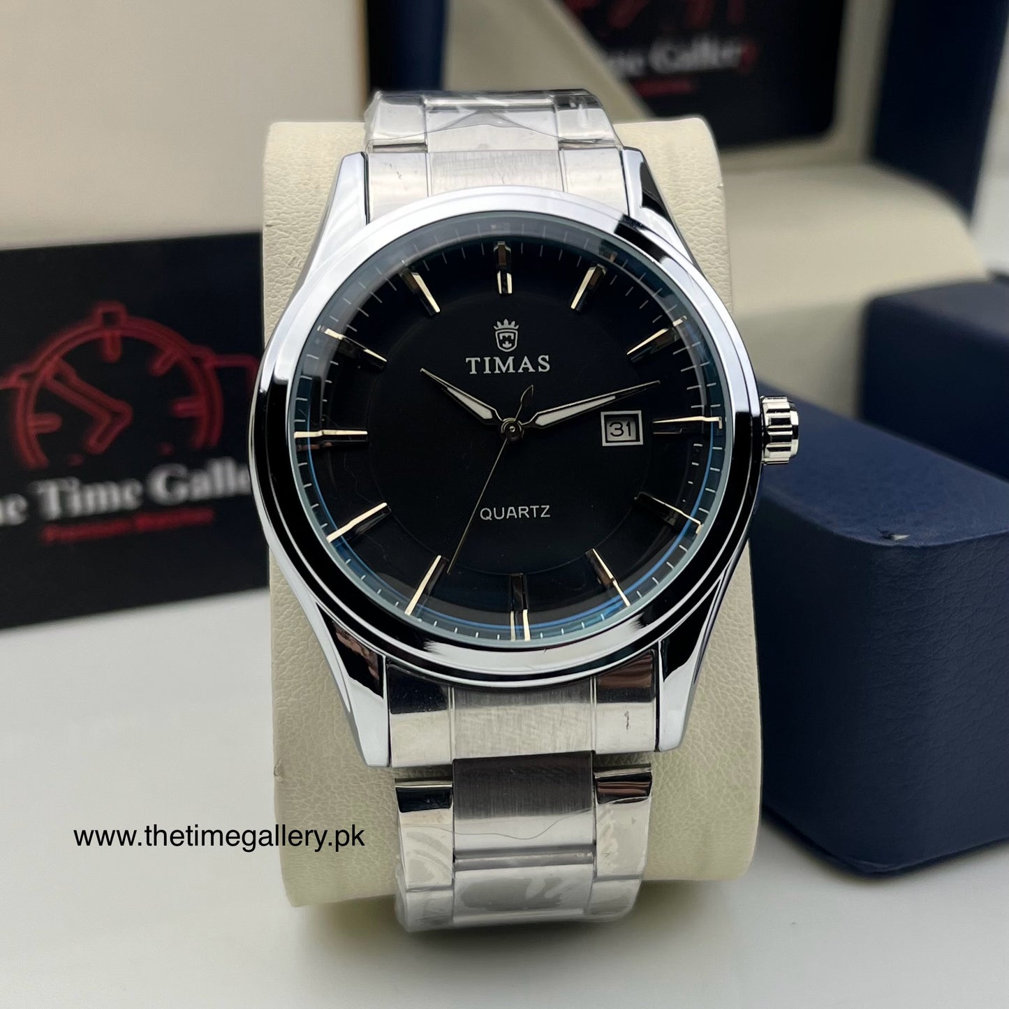 Chain Watch for Men TC-68988