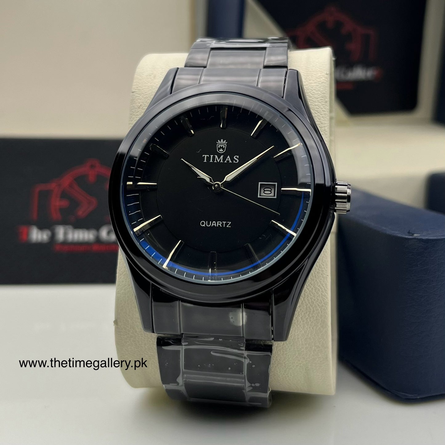 Chain Watch for Men TC-68988