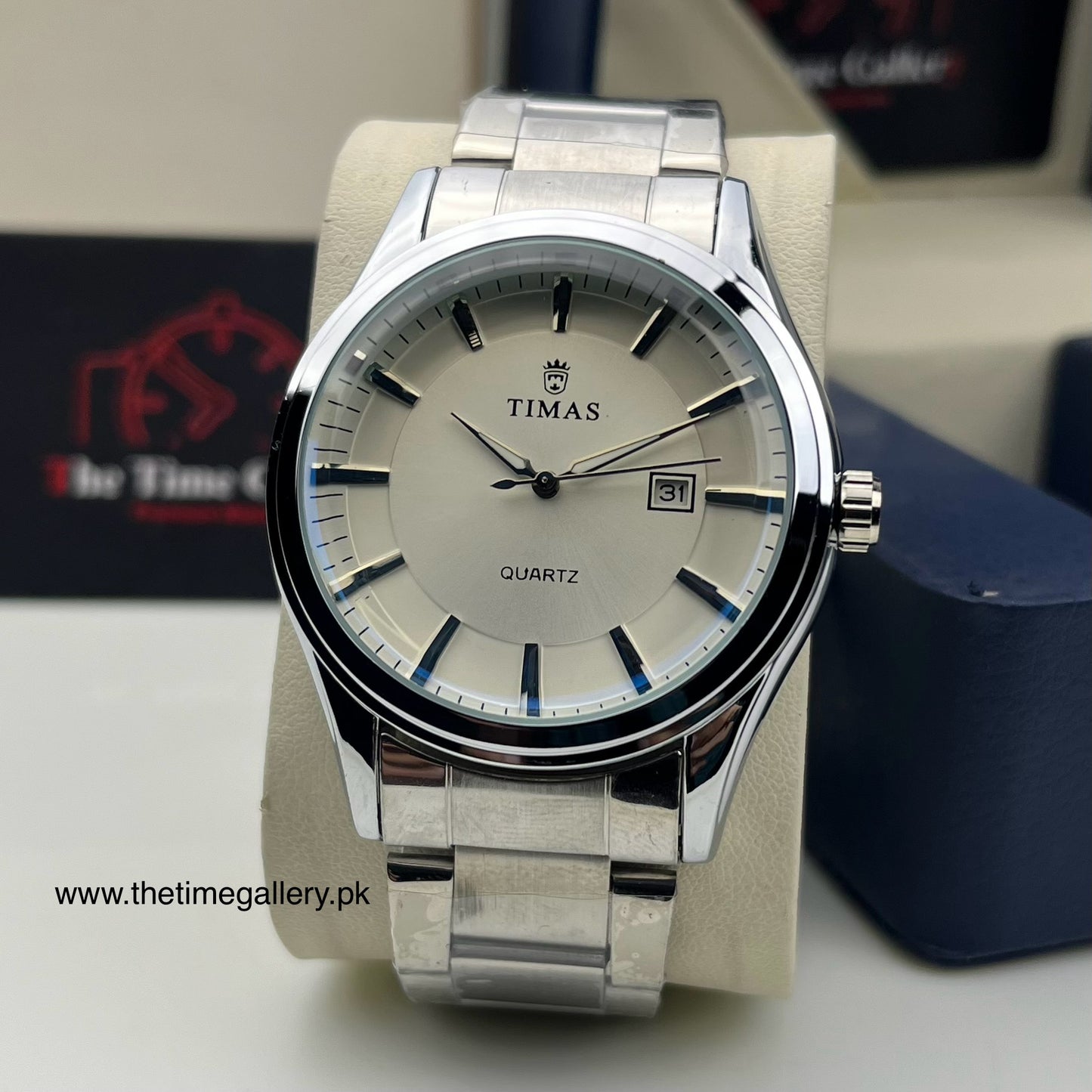 Chain Watch for Men TC-68988