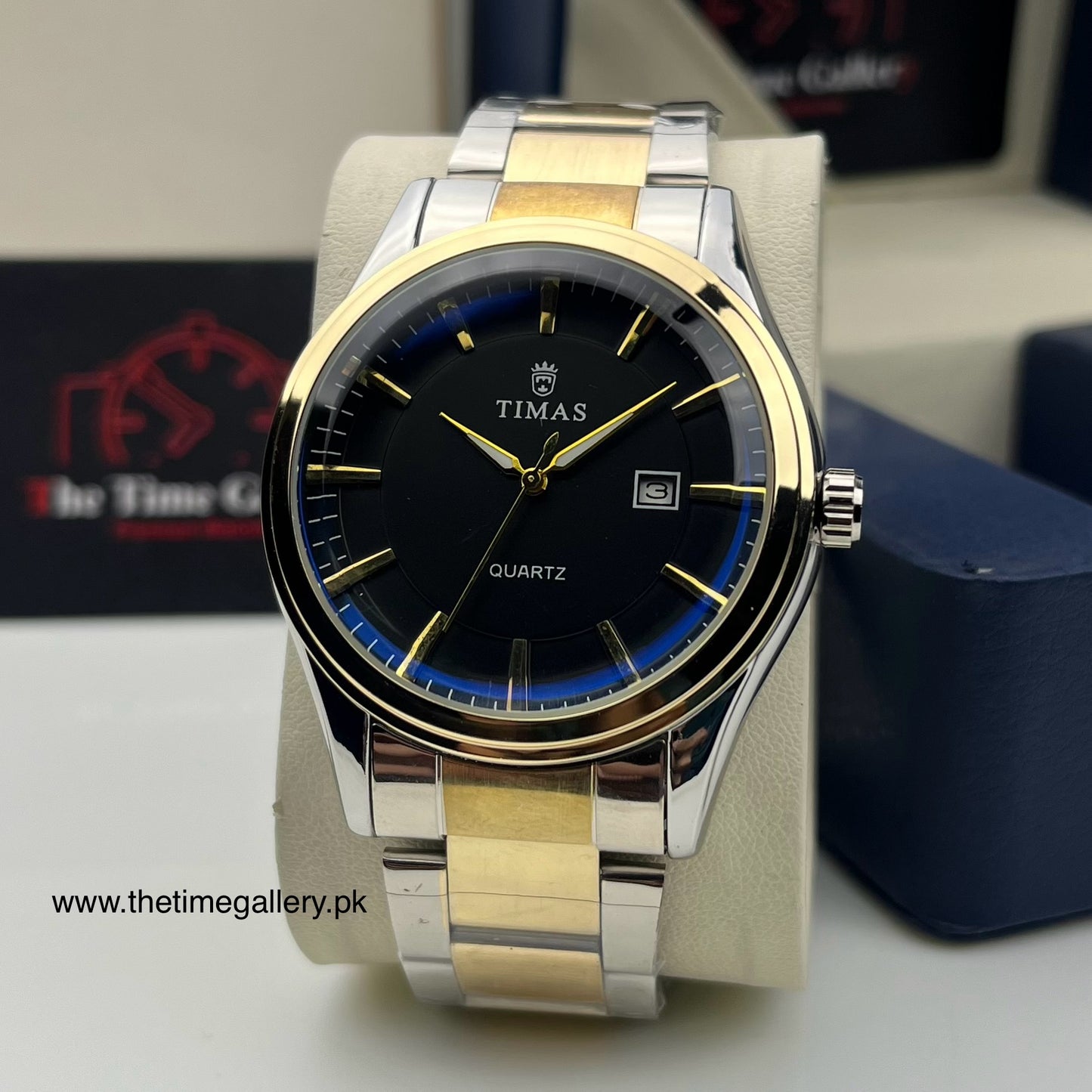 Chain Watch for Men TC-68988