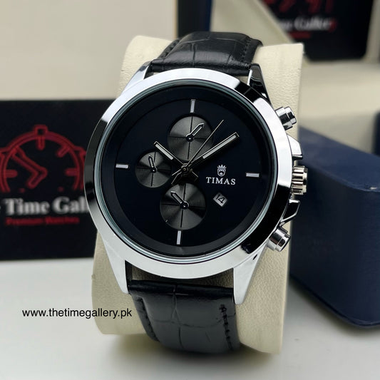 Fashion Strap Watch TS-68299