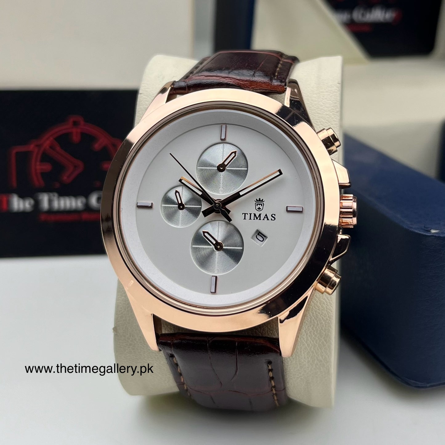 Fashion Strap Watch TS-68299