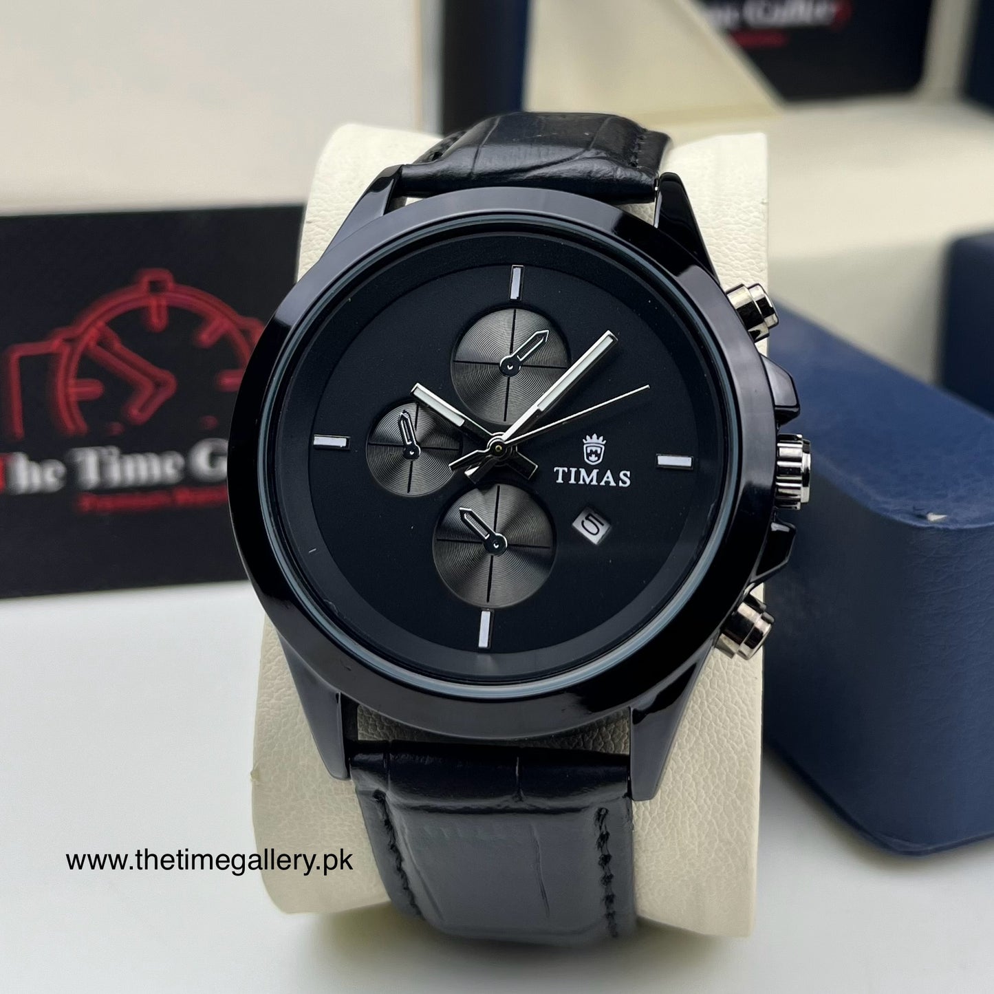 Fashion Strap Watch TS-68299