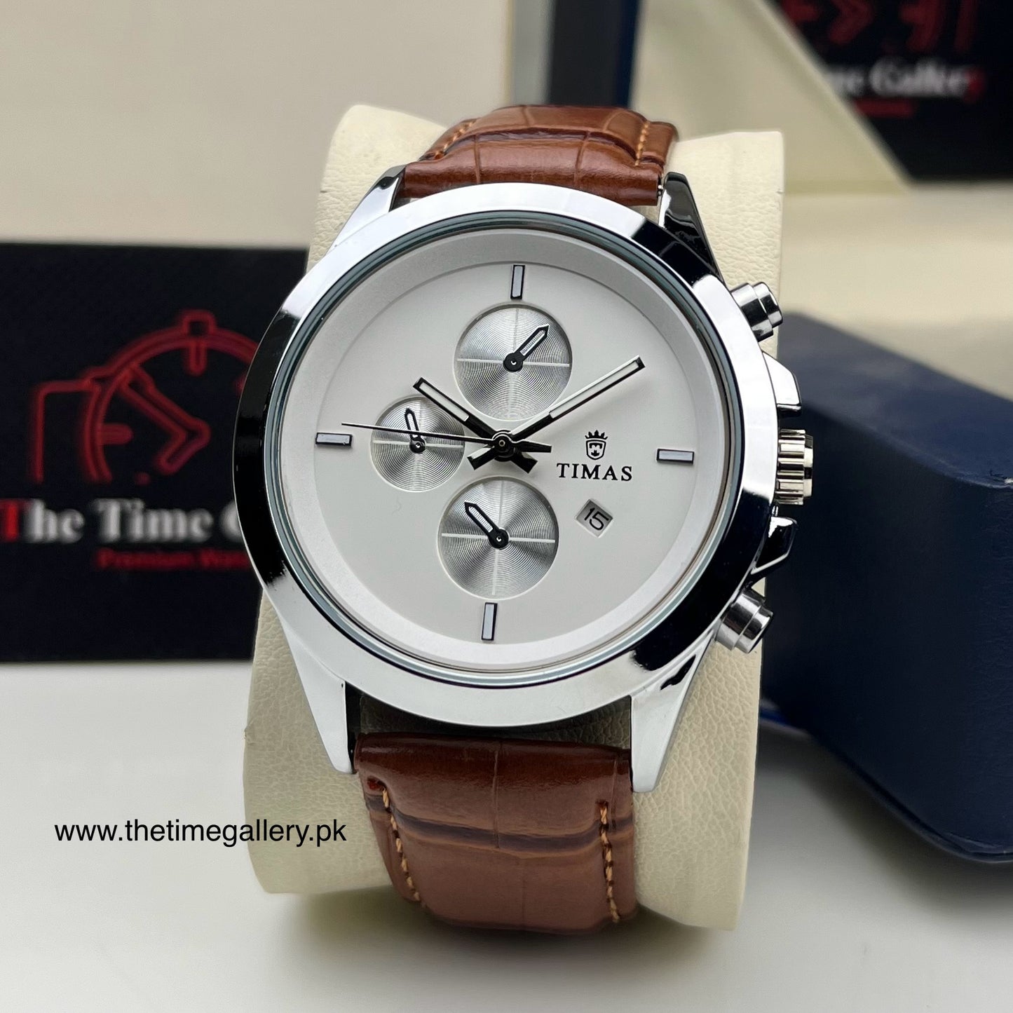 Fashion Strap Watch TS-68299