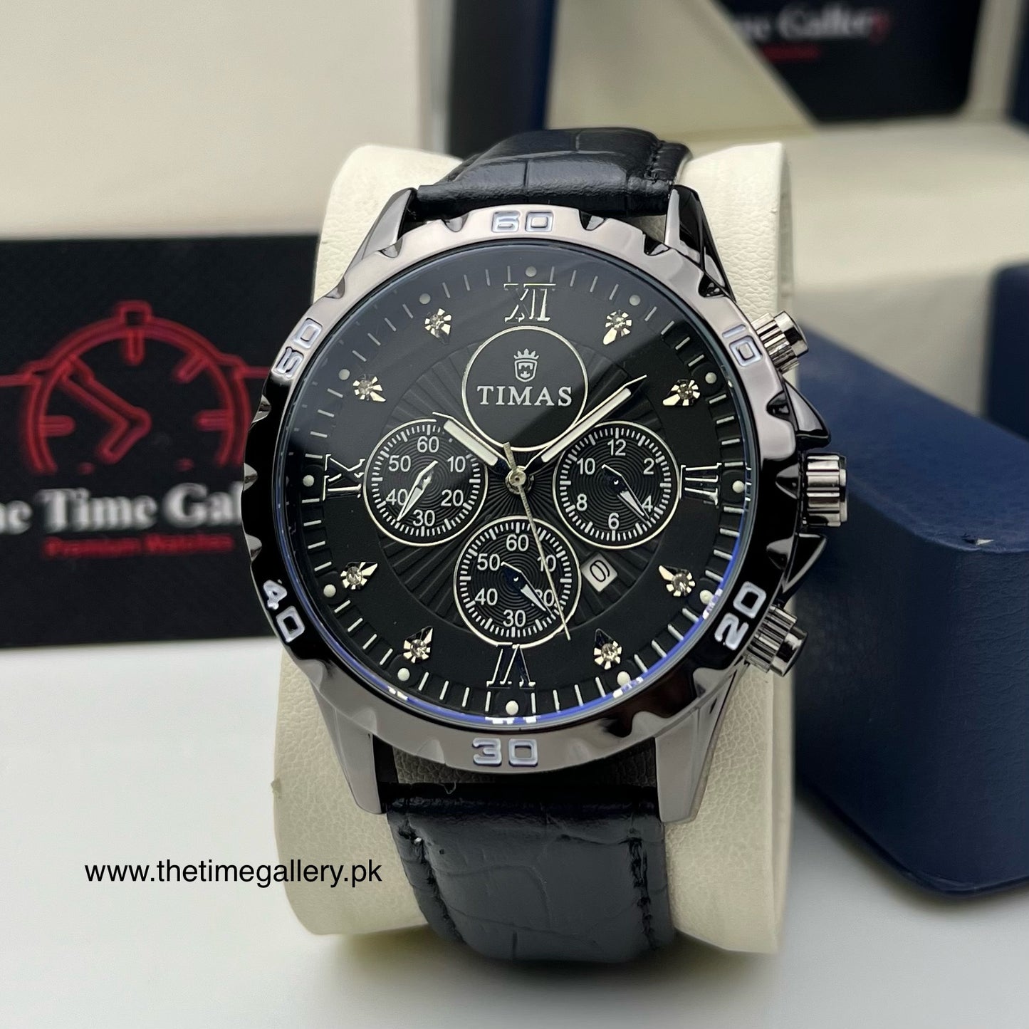 Fashion Strap Watch TS-50044