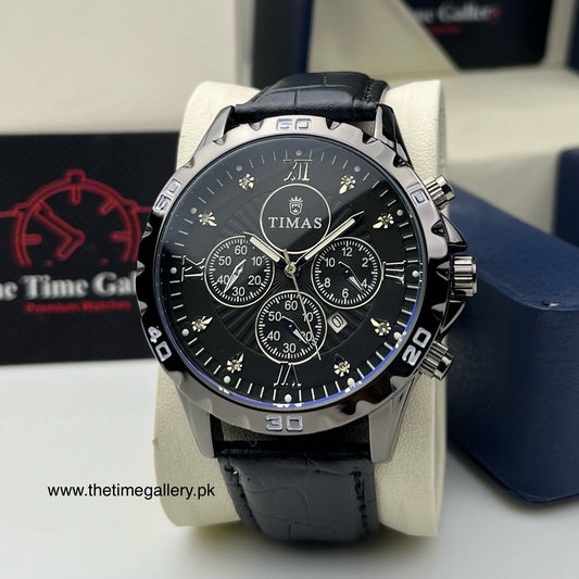 Fashion Strap Watch TS-50044