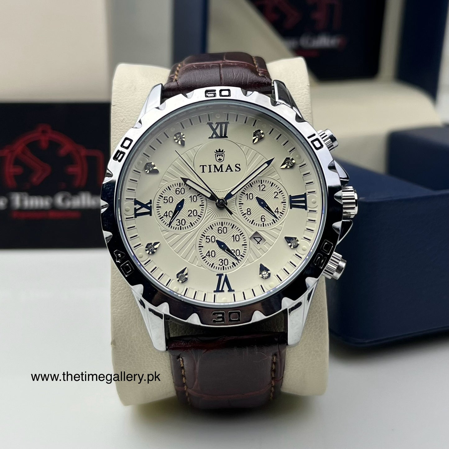 Fashion Strap Watch TS-50044