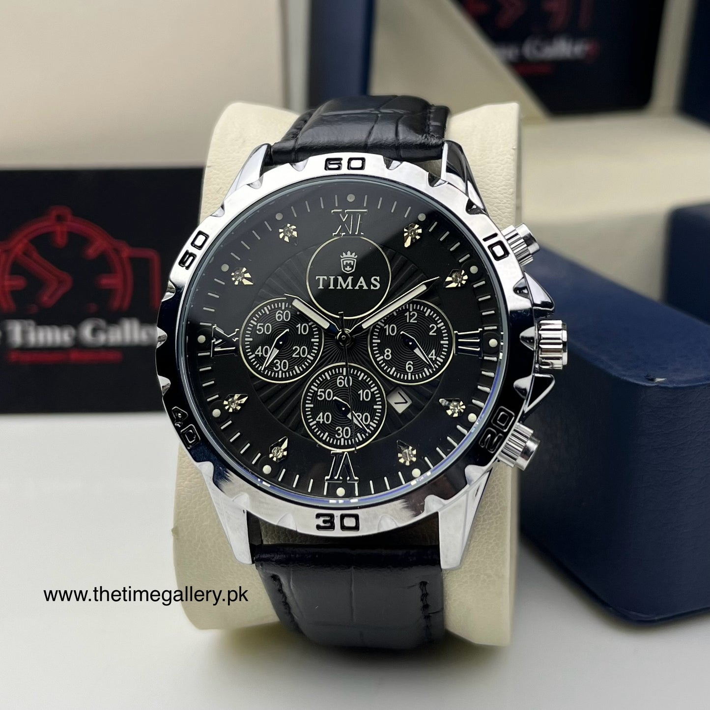 Fashion Strap Watch TS-50044