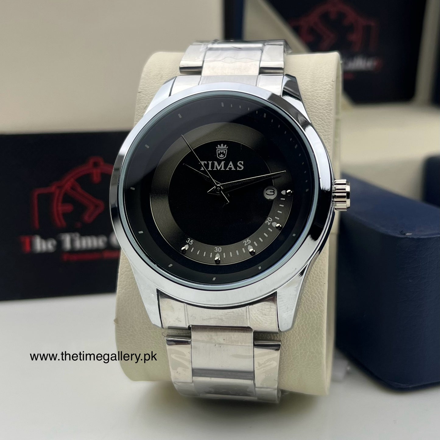 Chain Watch for Men TC-70999