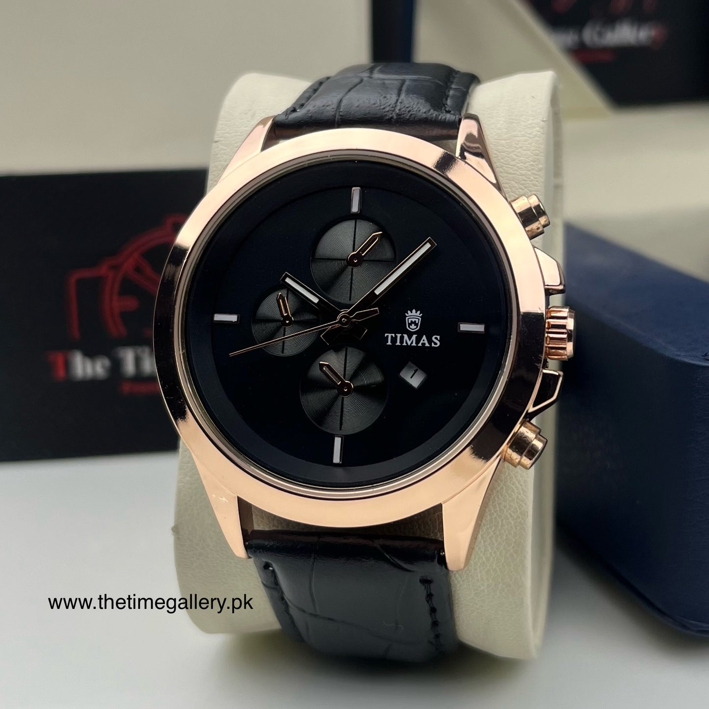 Fashion Strap Watch TS-68299