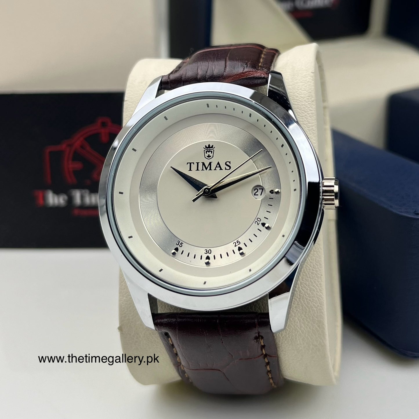 Fashion Strap Watch TS-70999