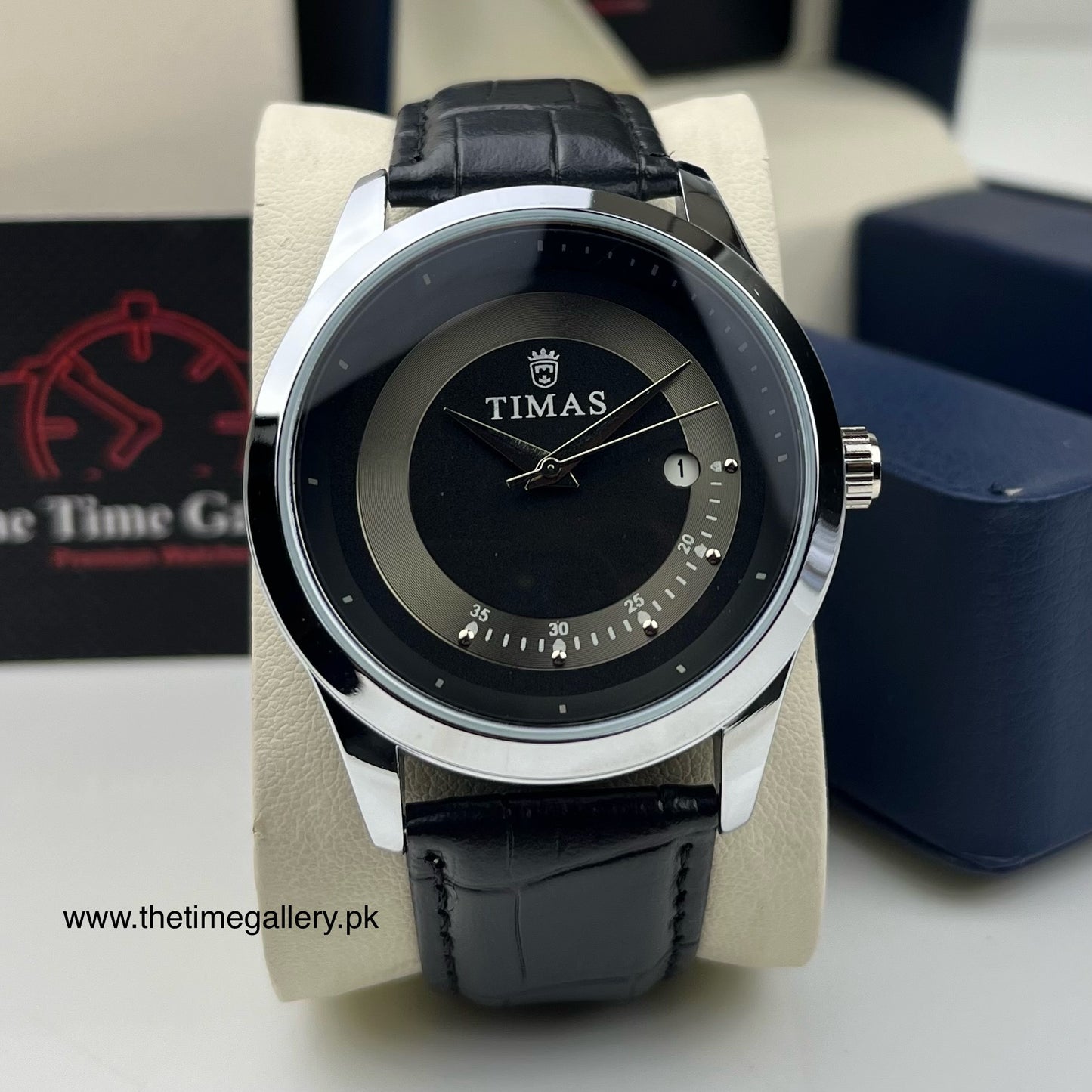 Fashion Strap Watch TS-70999