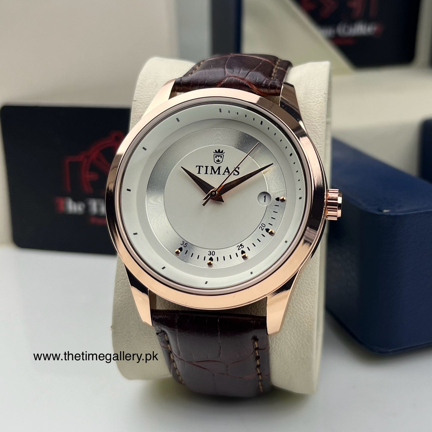 Fashion Strap Watch TS-70999