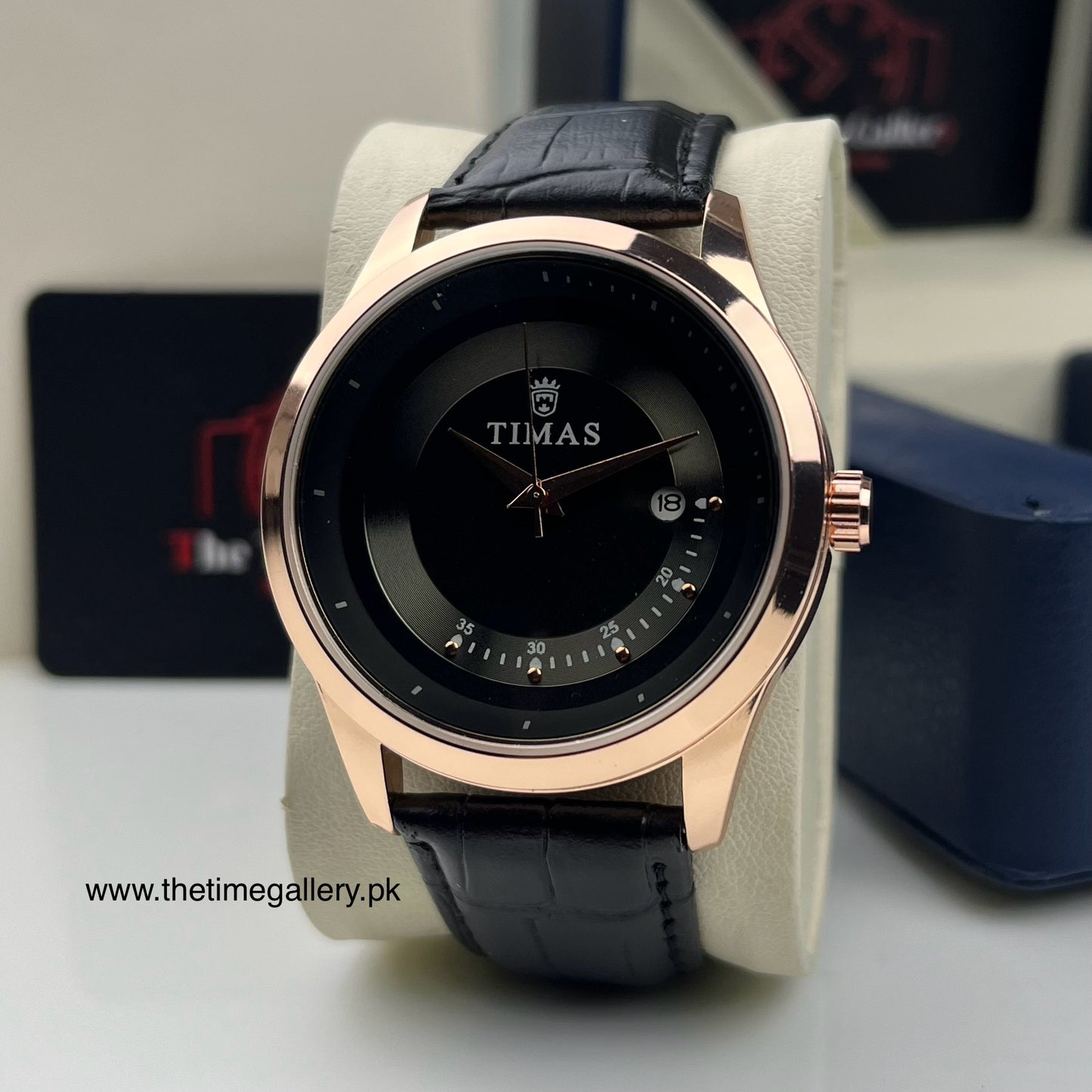 Fashion Strap Watch TS-70999