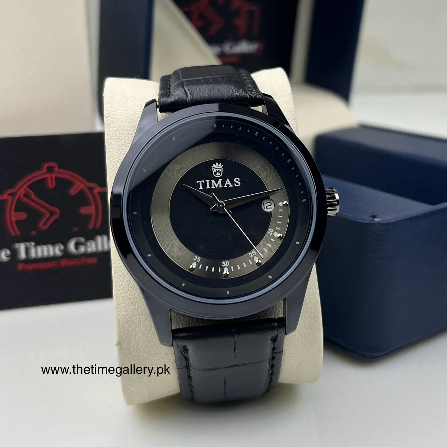 Fashion Strap Watch TS-70999