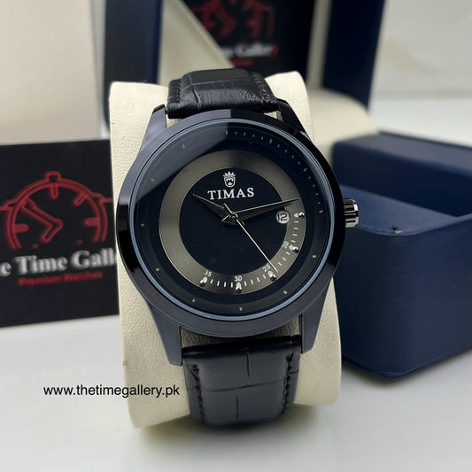 Fashion Strap Watch TS-70999