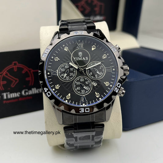 Chain Watch for Men TC-50044