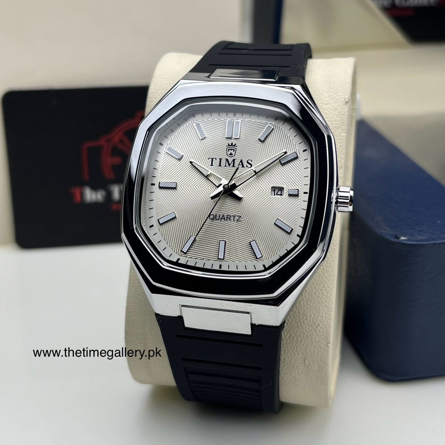 Fashion Strap Watch TS-055