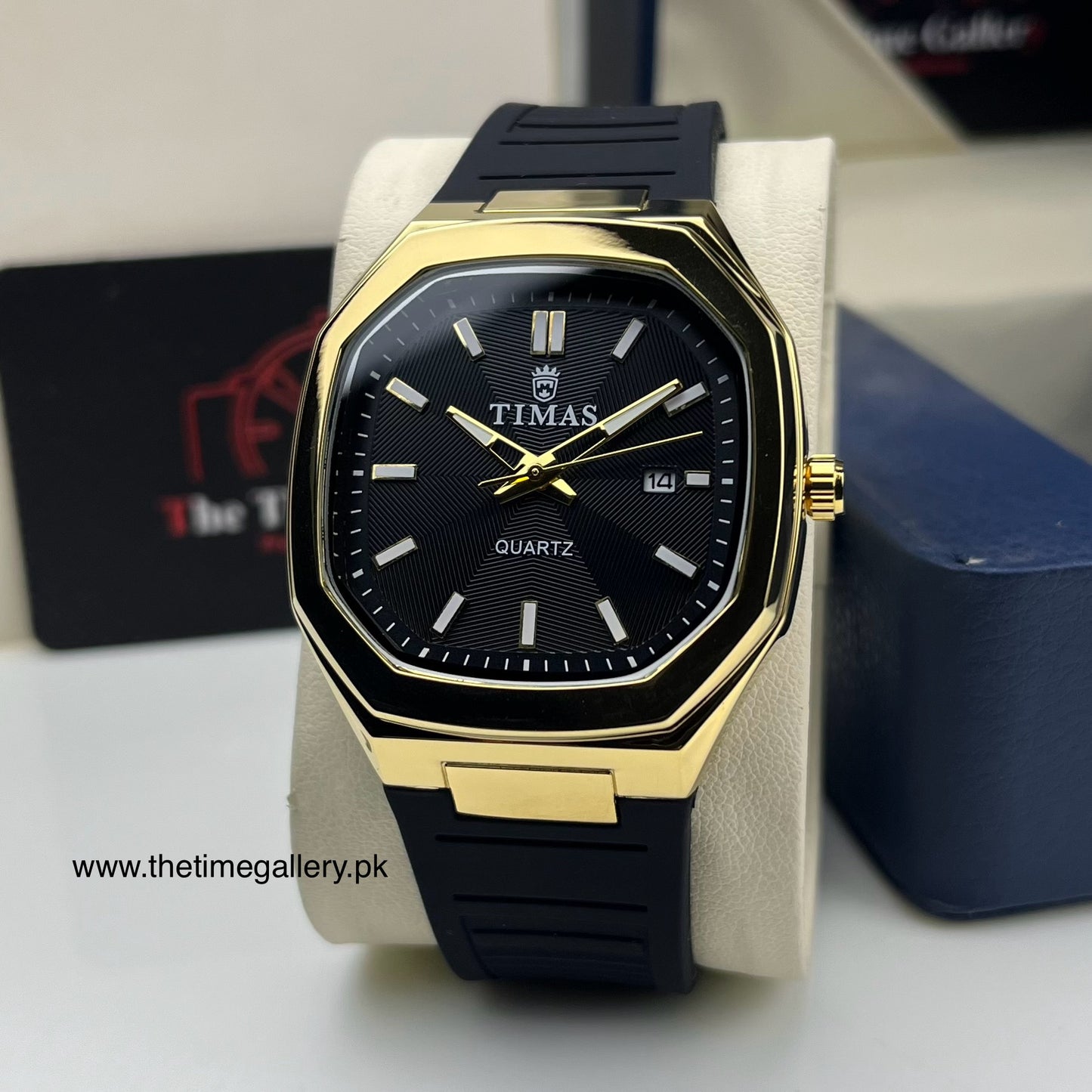 Fashion Strap Watch TS-055