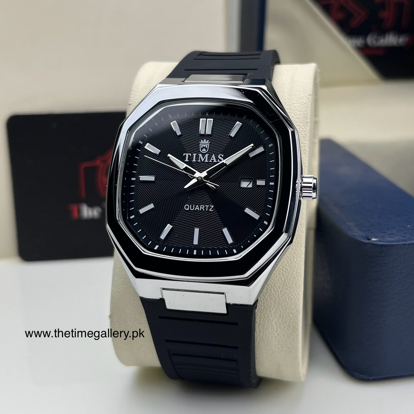 Fashion Strap Watch TS-055