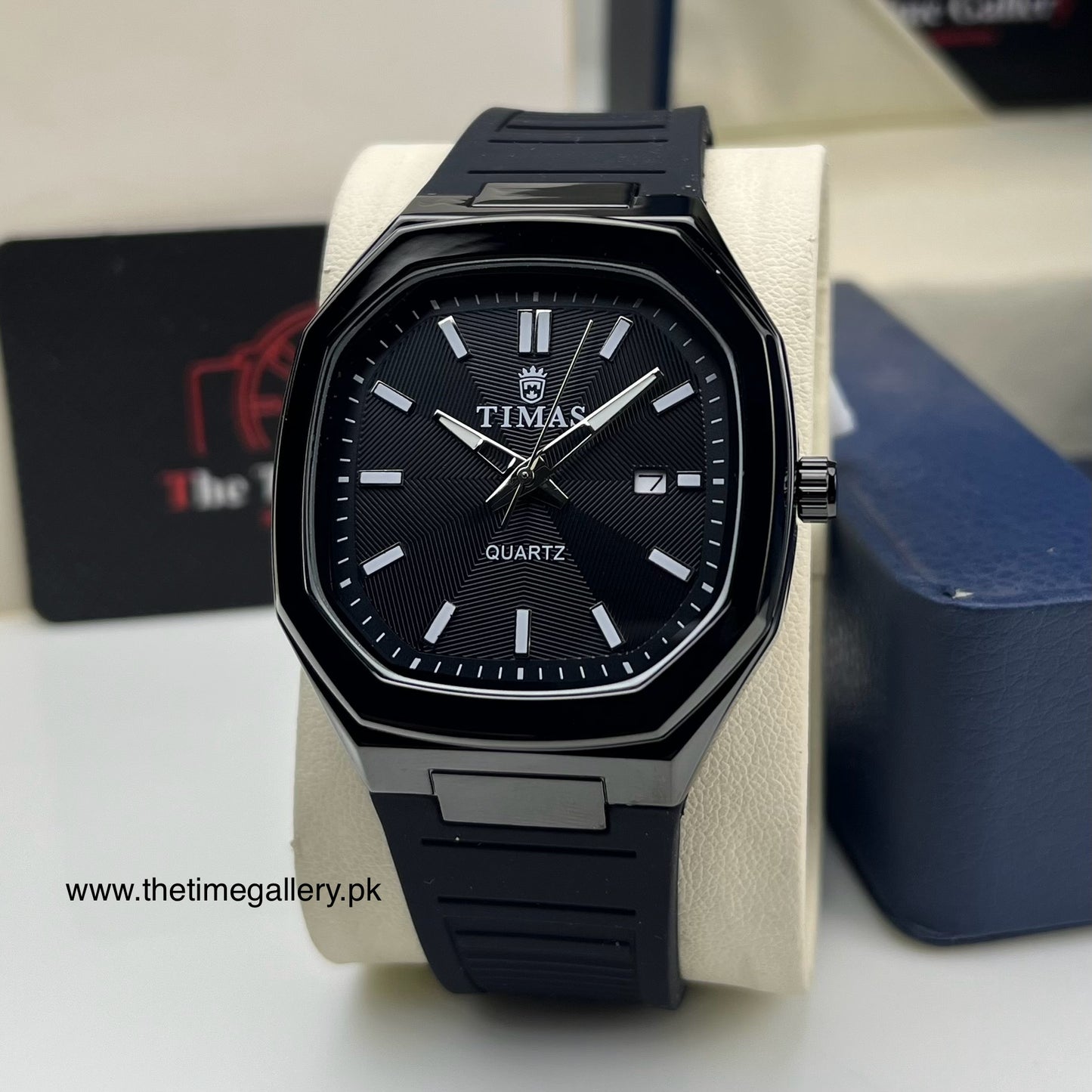 Fashion Strap Watch TS-055