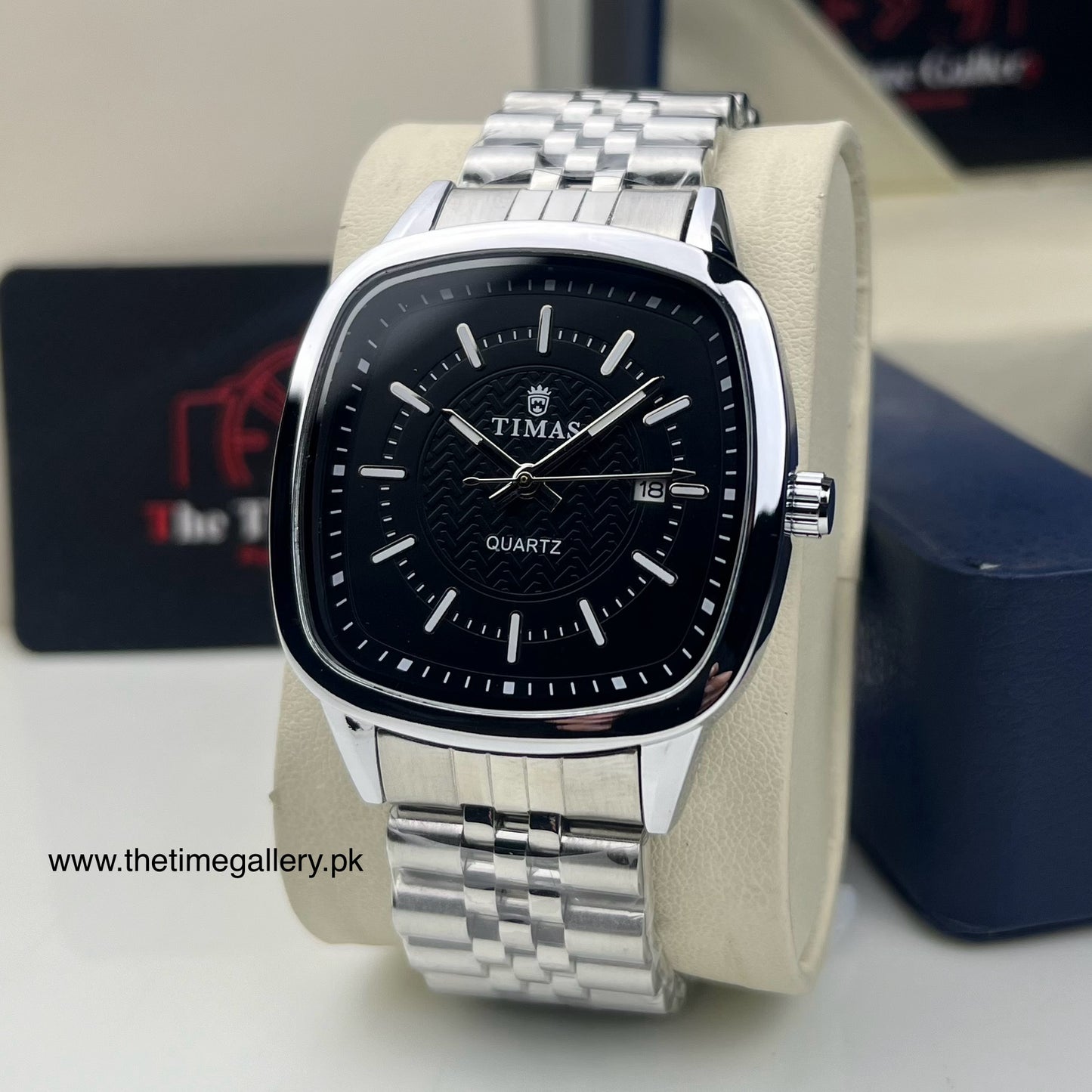 Chain Watch for Men TC-005