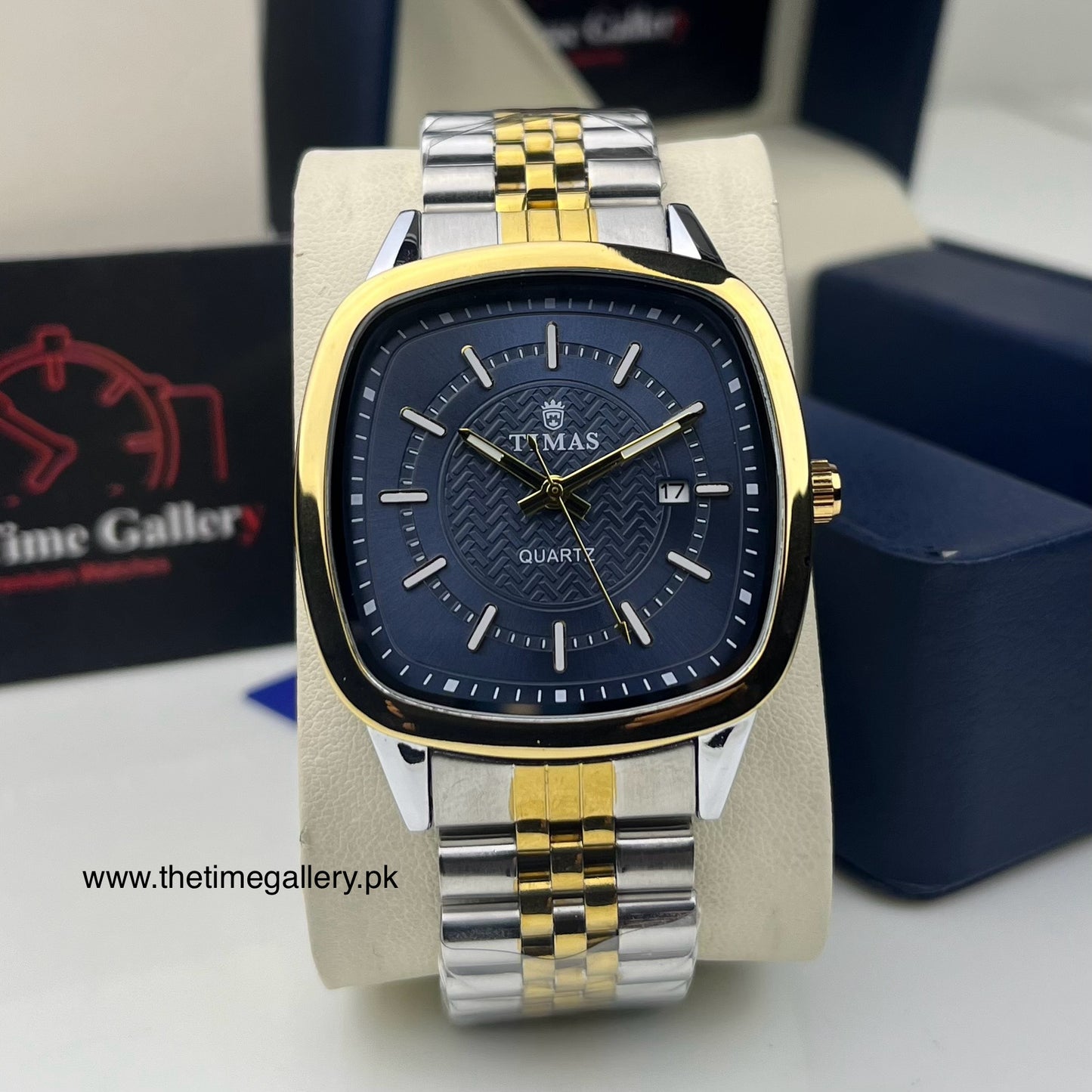 Chain Watch for Men TC-005