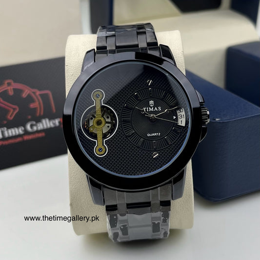 Chain Watch for Men TC-71155