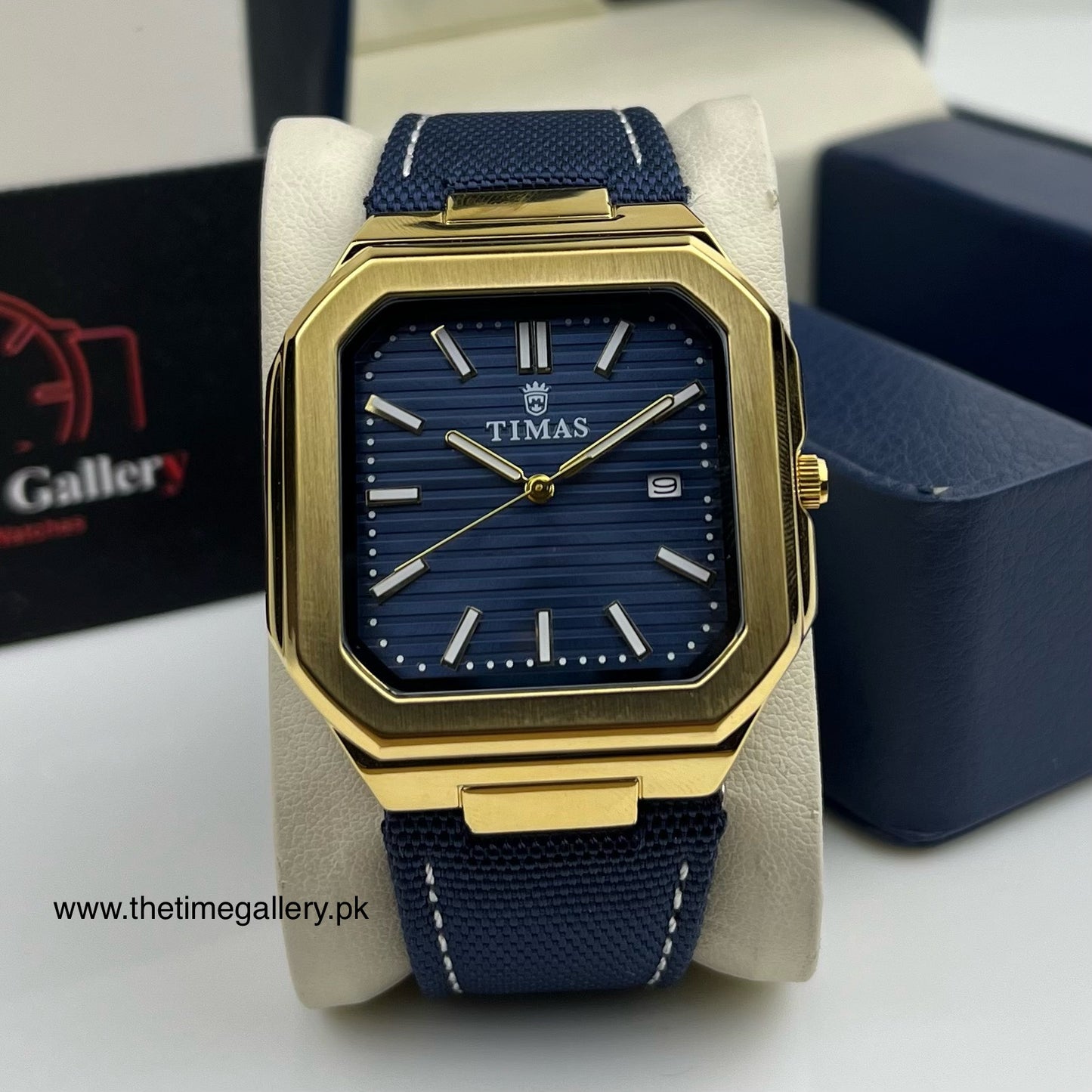 Fashion Strap Watch TS-M007