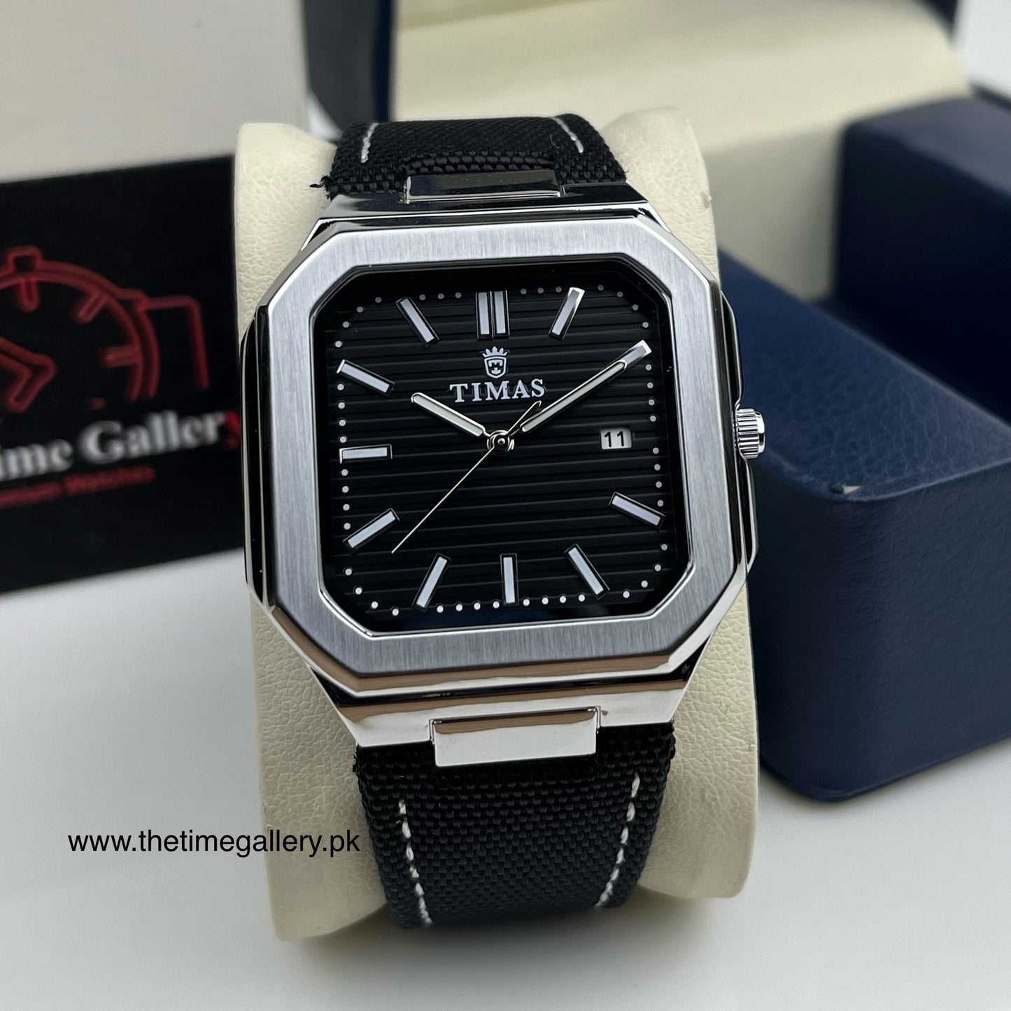 Fashion Strap Watch TS-M007