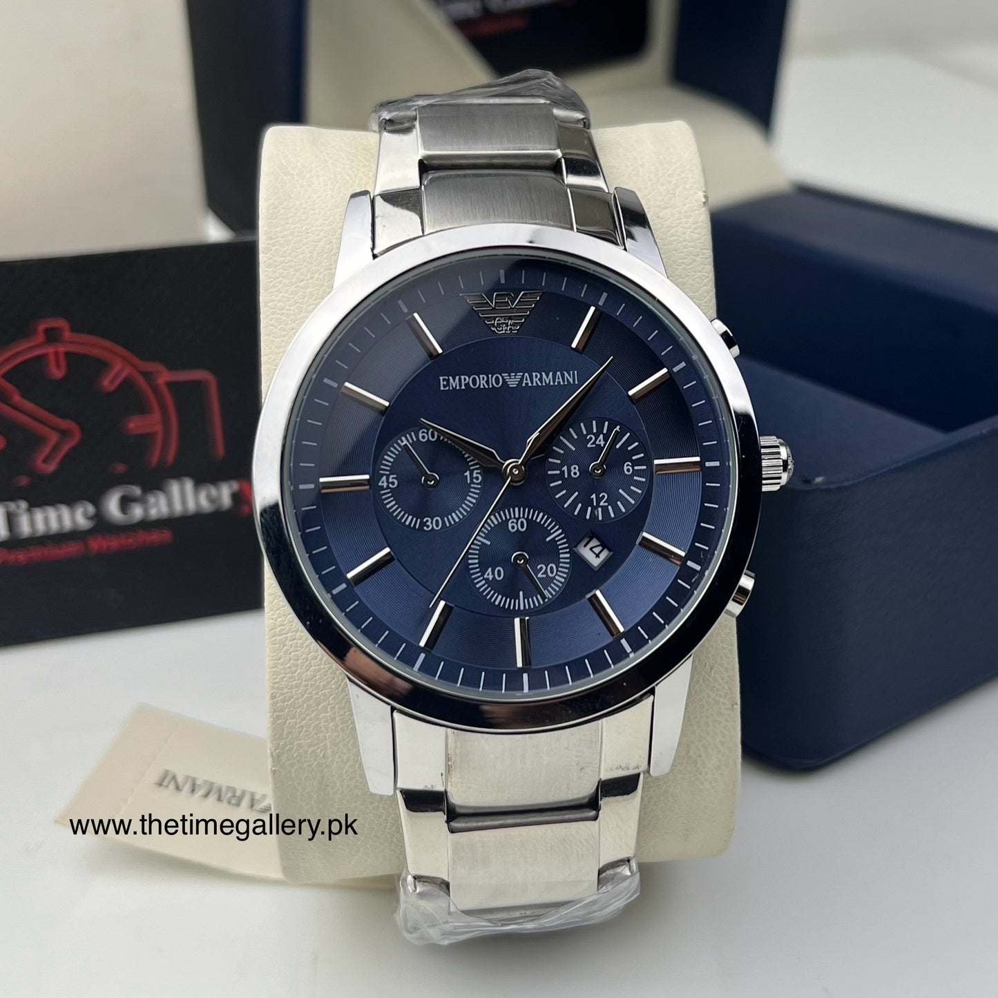 Chain Watch for Men AR-2260