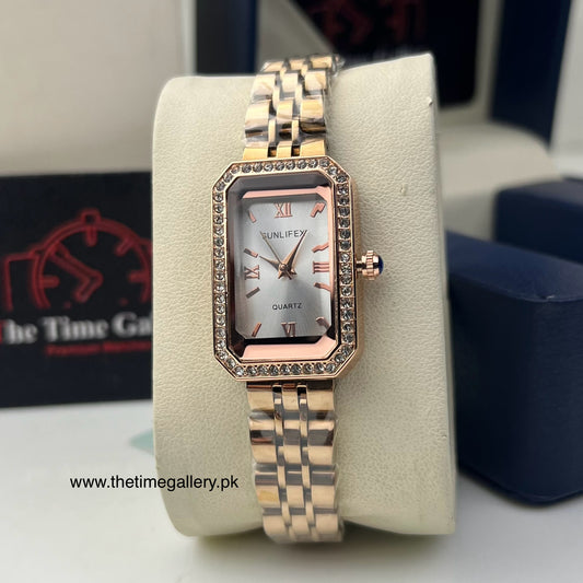 Chain Watch for Women SF-6009