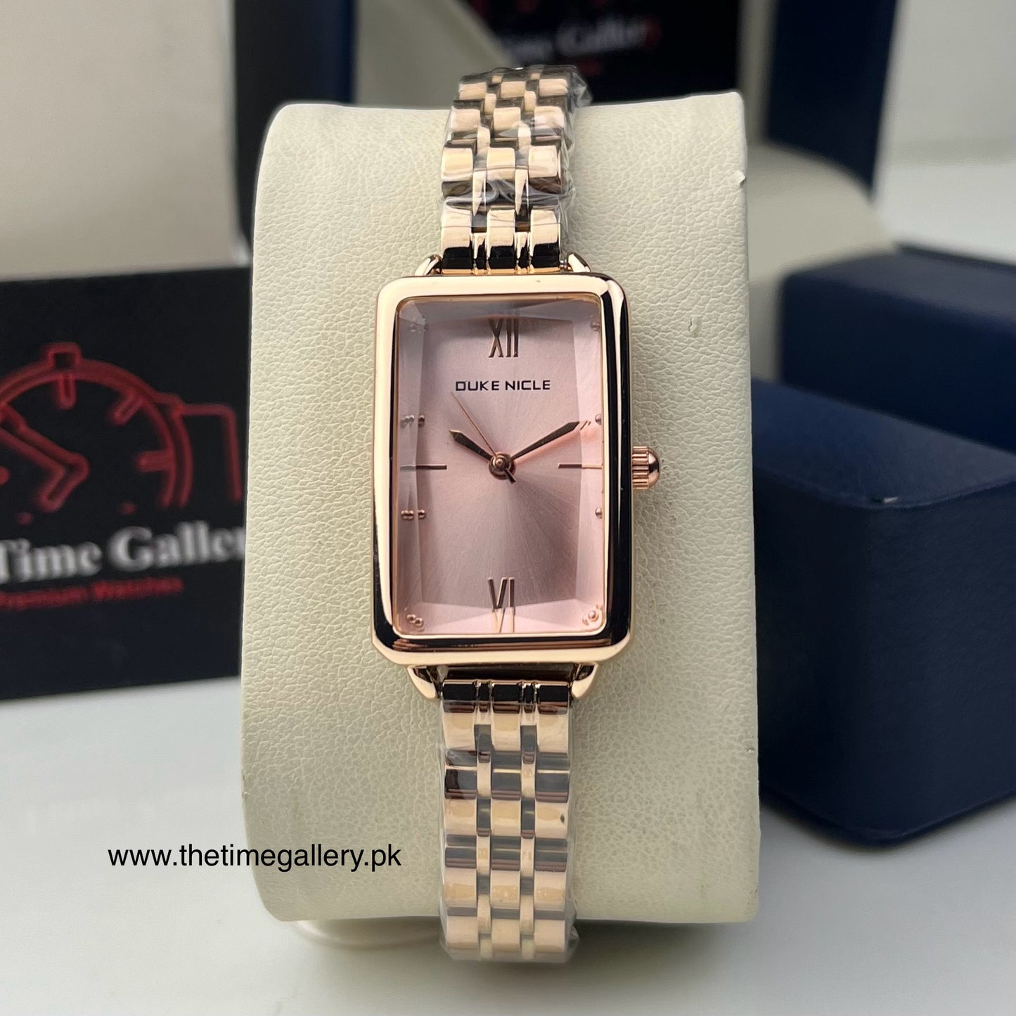 Chain Watch for Women DN-6010