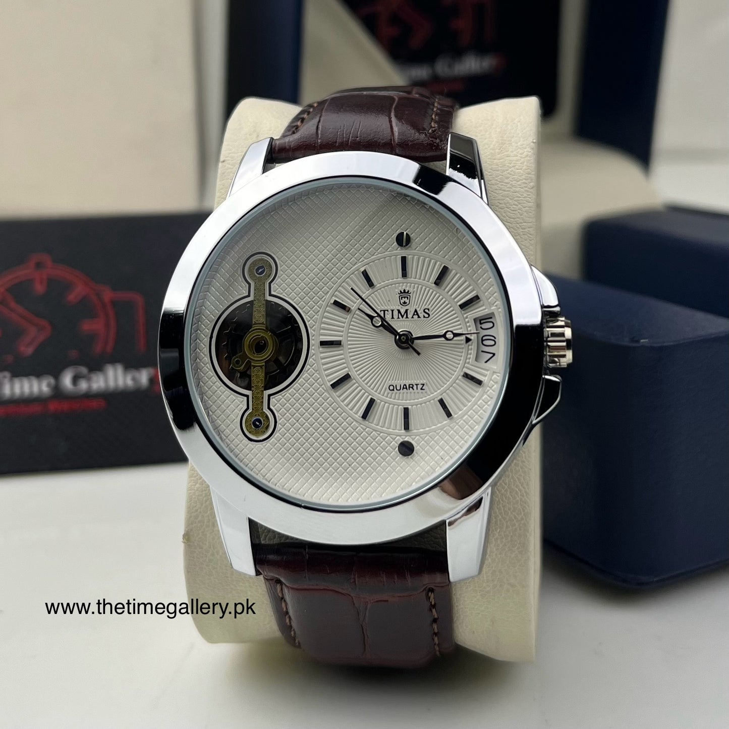 Fashion Strap Watch TS-71155