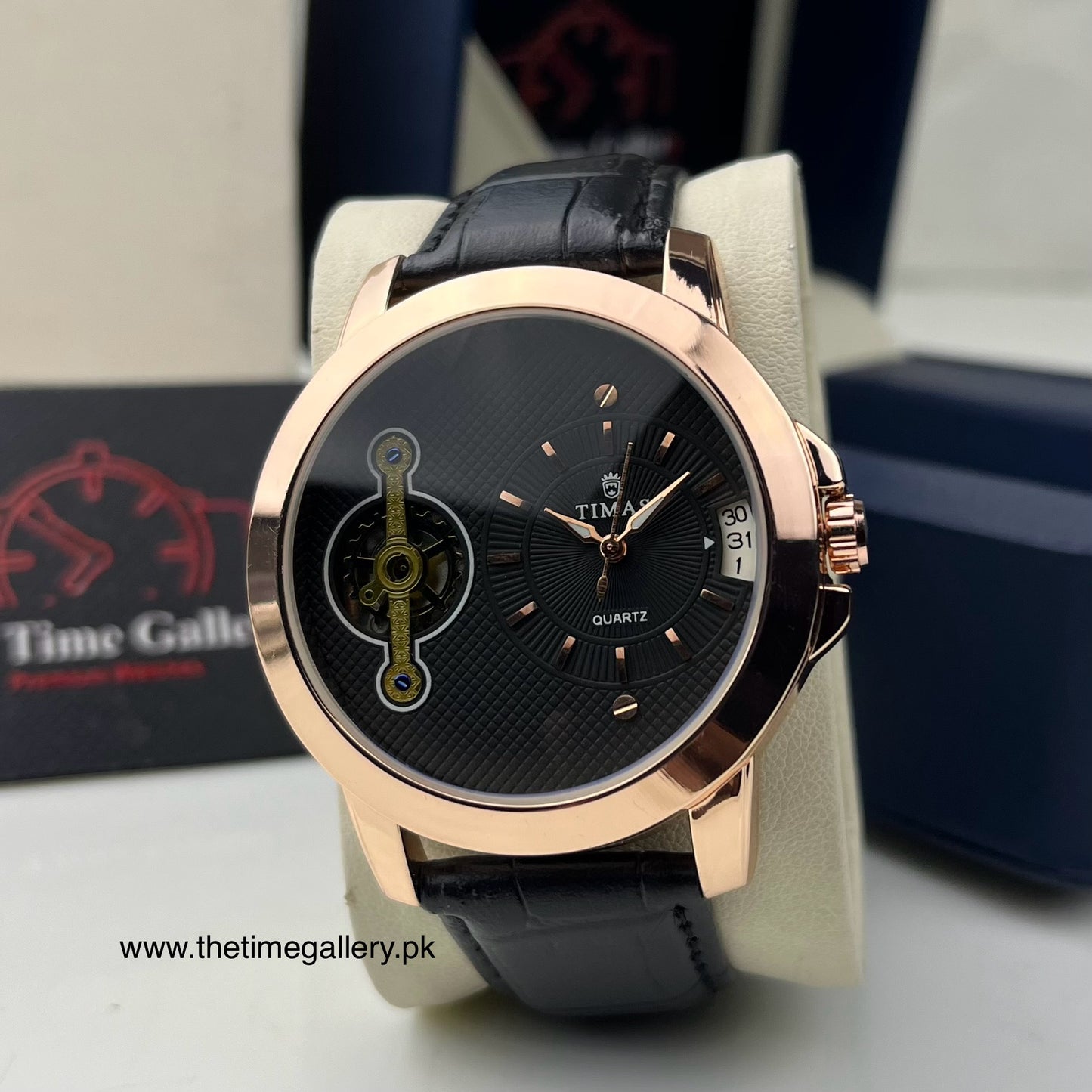 Fashion Strap Watch TS-71155