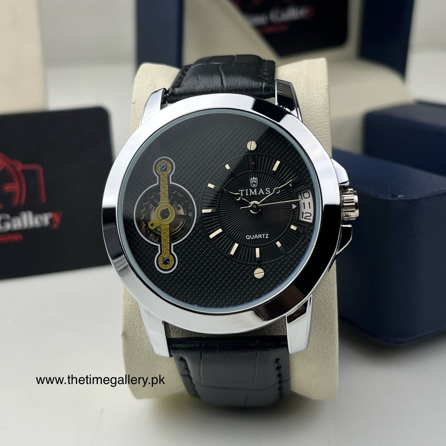 Fashion Strap Watch TS-71155