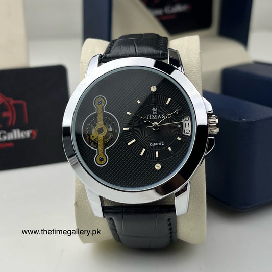 Fashion Strap Watch TS-71155