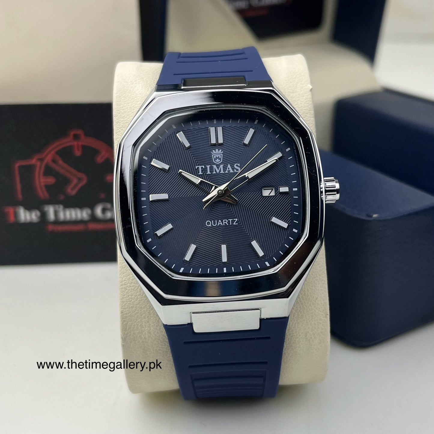 Fashion Strap Watch TS-055