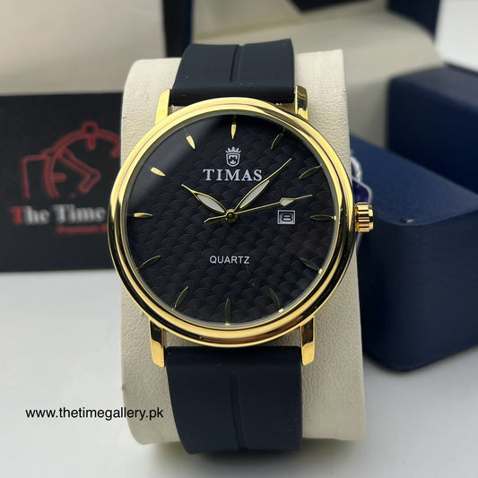 Fashion Strap Watch T-2319