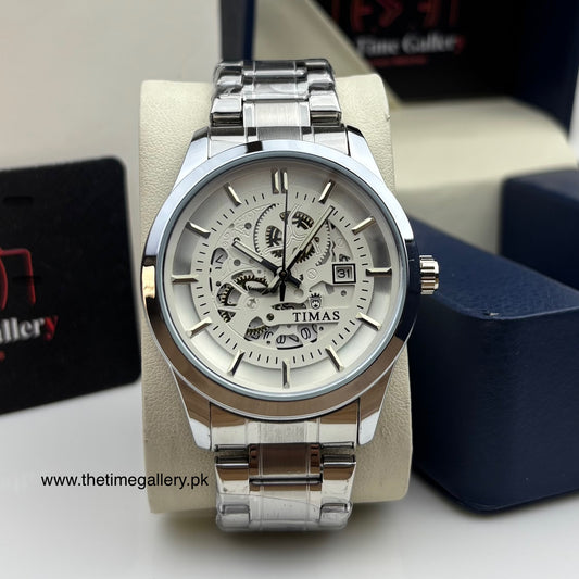 Chain Watch for Men TC-71000