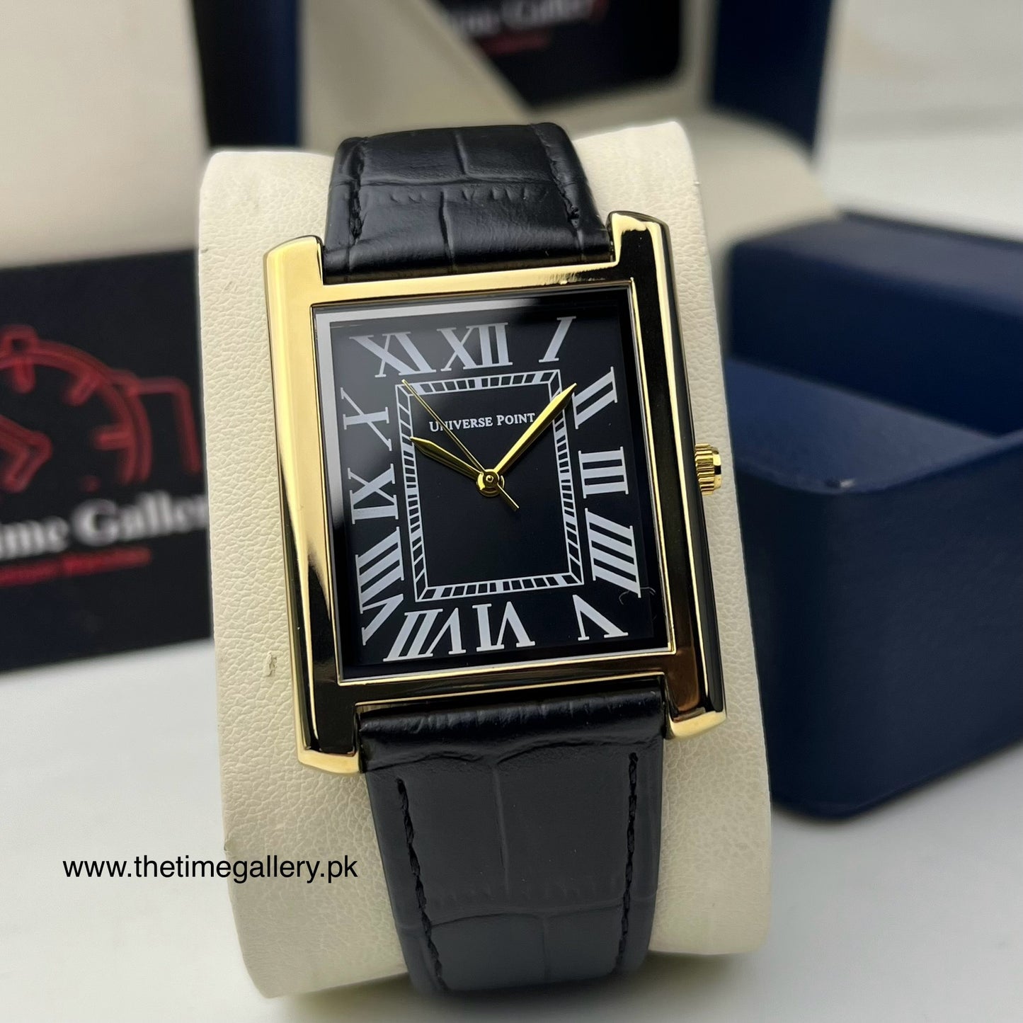 Fashion Strap Watch UP-3949