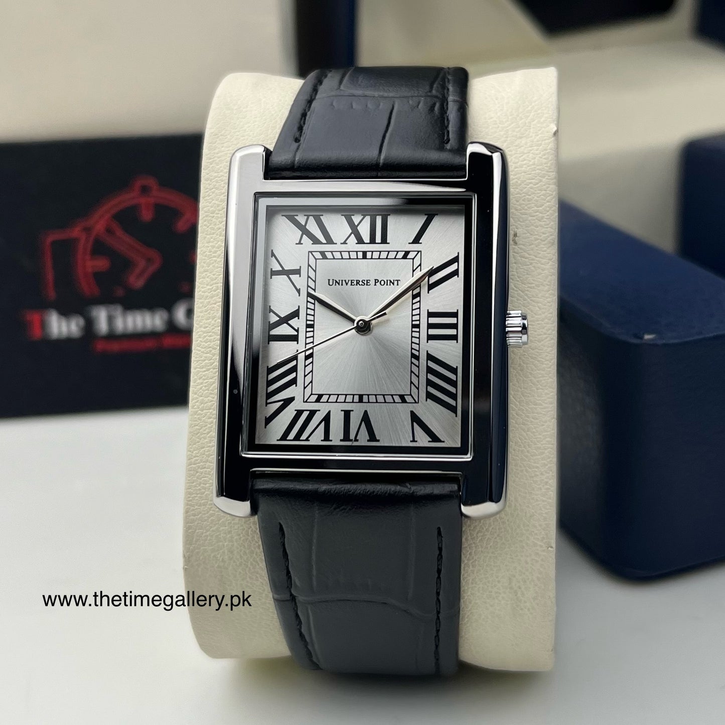 Fashion Strap Watch UP-3949