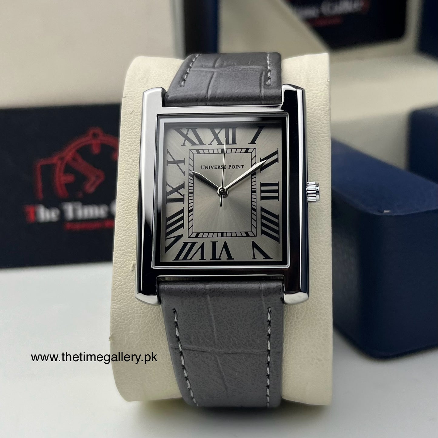 Fashion Strap Watch UP-3949