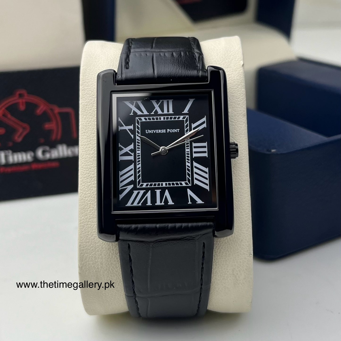 Fashion Strap Watch UP-3949