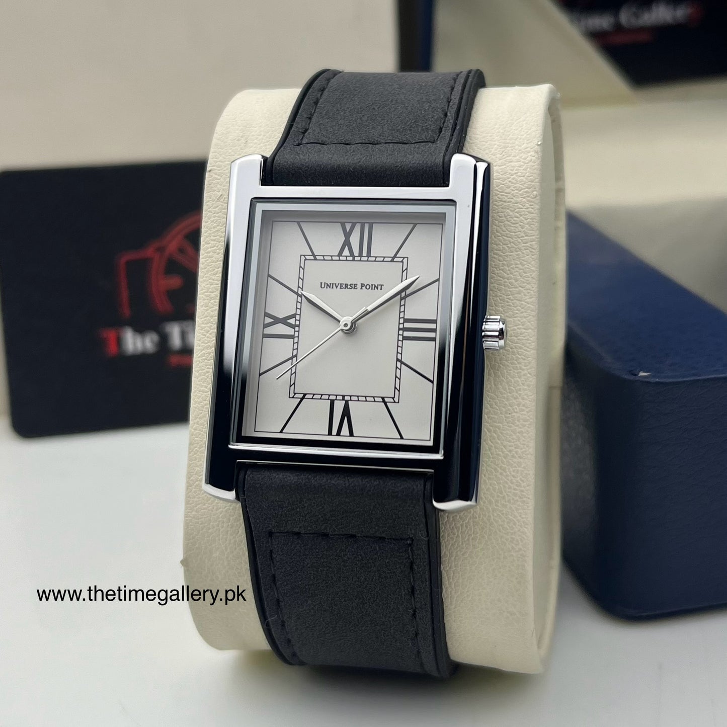 Fashion Strap Watch UP-7142